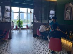 大堂-荣品荟·融合餐厅(月湖广场店)
