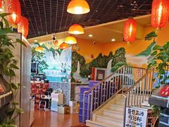 -江湖水乡铁锅炖魚(周庄嘉园店)