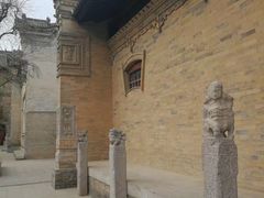-西安关中民俗艺术博物院