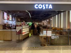 -COSTA COFFEE(武汉武商MALL店)