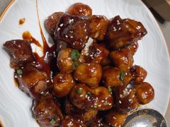 -小厨娘绣中淮扬(大行宫科巷店)