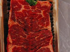 -西塔老太太泥炉烤肉(江北印象汇店)