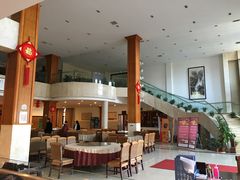 -山湖温泉