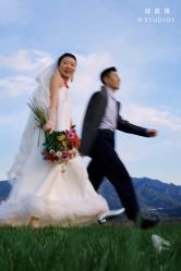 点击看大图 -绽放摄胶片摄影工作室