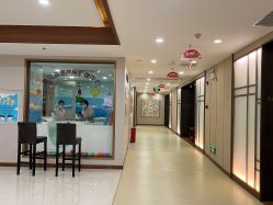 -爱贝蕊恩韩式月子会所(南山店)