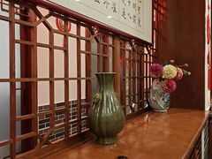 -西江美食舫·江西菜(健德桥店)