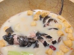 -云海肴云南菜·蒸汽石锅鱼(青岛万象城店)