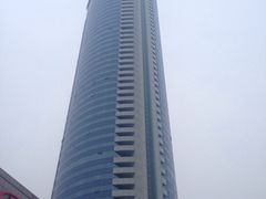 -西安皇冠假日酒店·朱雀咖啡厅