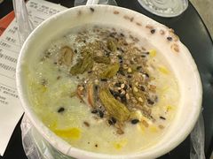 -清真老马家国华牛奶鸡蛋醪糟(正宁路店)