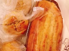 丹麦香酥条-长乐饼屋(荔湾店)