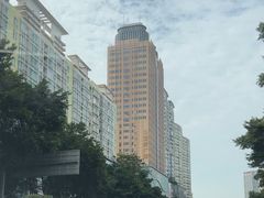 -金苑海鲜酒家(新港中路店)