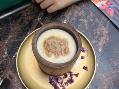 -何师烧烤·香辣蟹·川菜·30年老品牌(紫荆店)