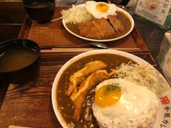 原味鸡块咖喱-金龙咖喱