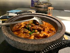 -赠李白·如诗的川味(余杭万达广场店)