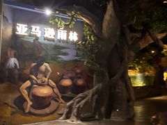 -重庆欢乐海底世界