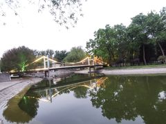 -北京世界公园