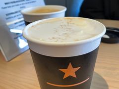 绵云美式-星巴克臻选(北京蓝色港湾RO店)