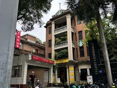 -烈士陵园(地铁站)