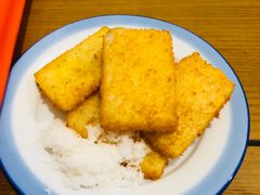 炸鲜奶-奶酪魏(牛街总店)