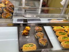-甜嘟嘟烘焙坊(舒城路店)