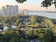 -南沙天后宫景区