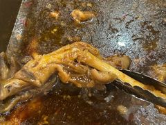 -北平楼老北京涮羊肉(滨河北路店)