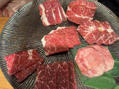 -大牛焱烧·和牛炭火烧放题