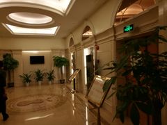 -维也纳国际酒店·深圳北站店