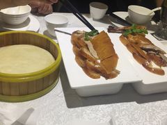 -福海居烤鸭店(鸟巢店)