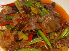 -拾捌川·自贡爆炒(新街口店)