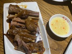 -潮中人·潮州菜(益乐路店)