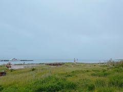 -青海湖二郎剑景区