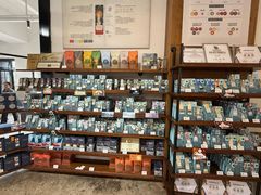 -Torch Coffee 炬点咖啡