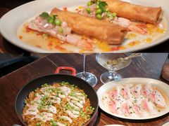 -Bistro 63 创意融合料理(广粤天地店)