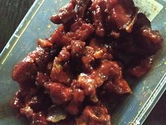 -老人和饭店(淮海中路店)