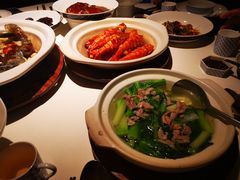 -炳胜私厨(万象前海店)