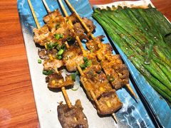 -千岛蚝高压锅生蚝·人参火锅(白云万达店)