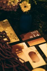 -北京嘉里大酒店·宴会厅婚宴·户外婚礼·生日宴