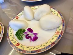 -鹿鸣春饭店(总店)