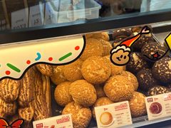-西树泡芙(正佳店)