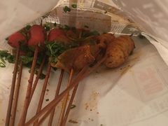-乐乐姐超级土豆(中关村5号店)