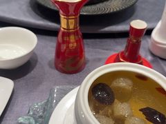-上海古井假日酒店 · 徽昇楼中餐厅