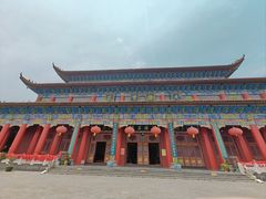 -开福禅寺