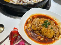 -周渝食惦酸菜鱼(青浦店)