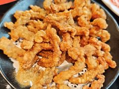 -红菇坊鲜汤火锅(北行店)