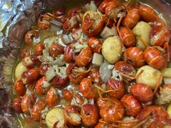 -鱼羊鲜烧烤(诚朴路店)