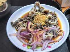 凉拌牛百叶-歪头牛肉(金龙壹号店)