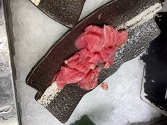 -韩京炭火烤肉自助料理(柯桥万达店)