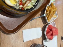 -豪客来牛排(成都锦江大融城店)