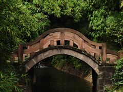 -望江楼公园